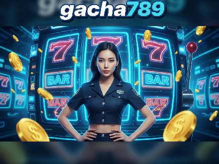 gacha789 สล็อต
