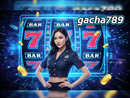 gacha789 slot