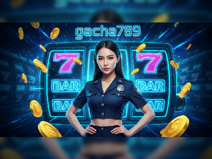 gacha789 ทางเข้า